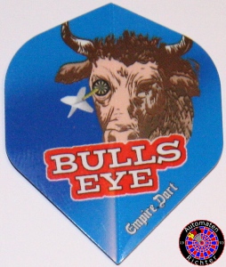 Metronic Flight Standard - Bulls Eye